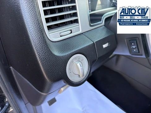 Used 2008 Lincoln Navigator 4WD image 22