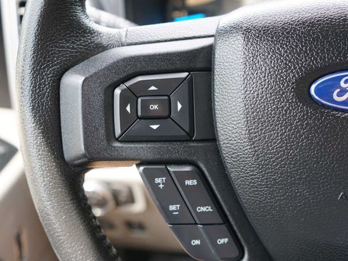 Used 2015 Ford F150 XLT w/ Equipment Group 301A Mid RWD image 15
