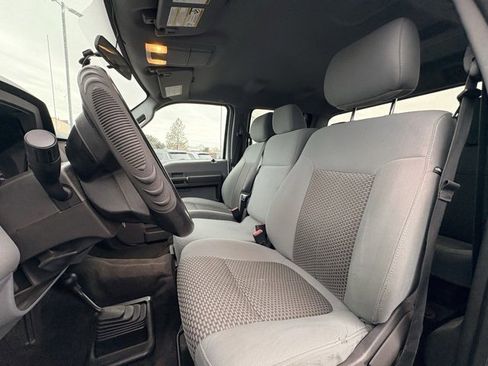 Used 2013 Ford F250 XLT image 17