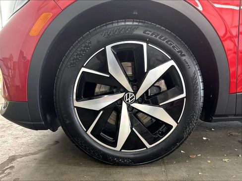 Used 2023 Volkswagen ID.4 Pro S RWD image 36