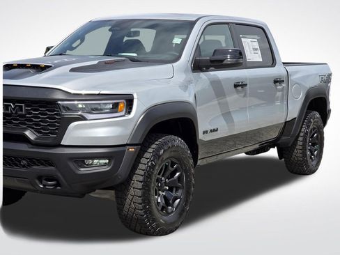 New 2026 RAM 1500 RHO w/ RHO Level 1 Equipment Group AWD/4WD image 42