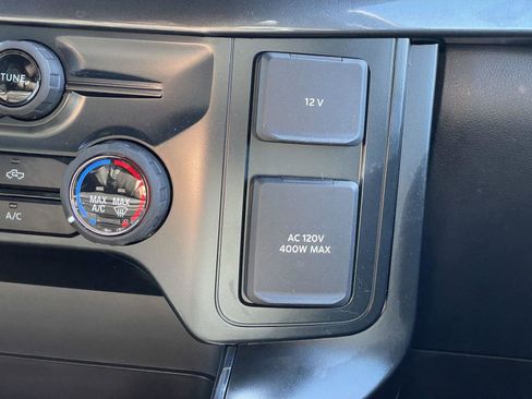 Used 2025 Ford F150 STX w/ Equipment Group 200A image 22