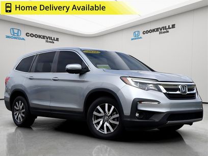 Used 2021 Honda Pilot EX-L