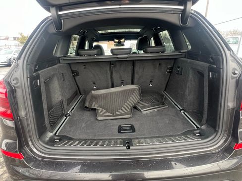 Used 2020 BMW X3 xDrive30i w/ Driving Assistance Package image 10