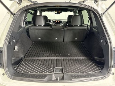 Used 2020 Honda Passport EX-L image 20