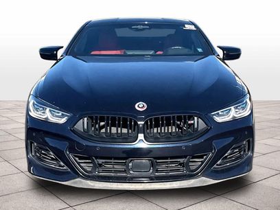 Used 2023 BMW M850i xDrive Coupe
