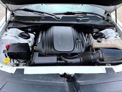 Used 2017 Dodge Challenger R/T w/ Quick Order Package 22P T/A RWD image 30
