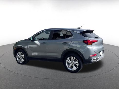 Used 2025 Buick Encore GX Preferred image 10