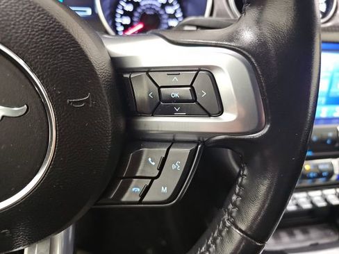 Used 2020 Ford Mustang GT w/ GT Performance Package image 18