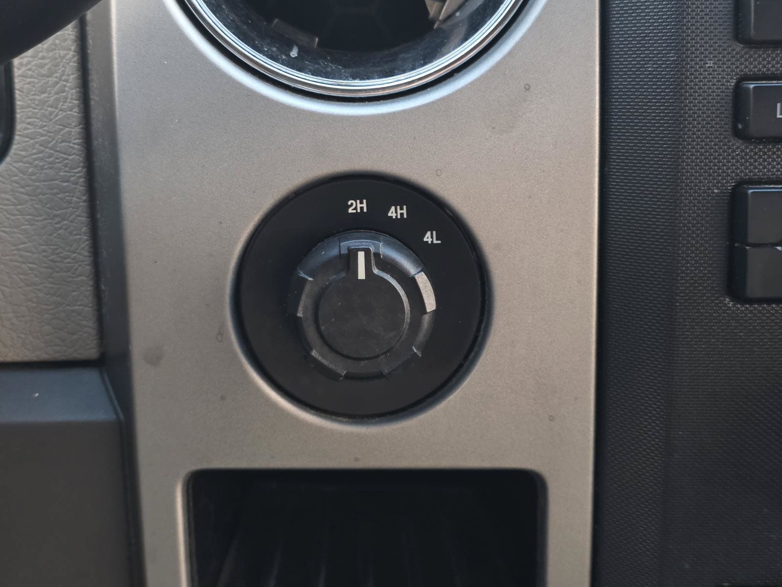 Used 2010 Ford F150 XL AWD/4WD image 22