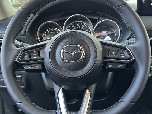 Certified 2023 MAZDA CX-5 Carbon Edition image 20