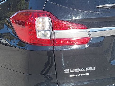Used 2021 Subaru Ascent Touring w/ Popular Package #2A image 11