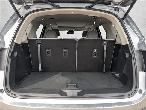 Used 2023 Honda Pilot Elite image 6