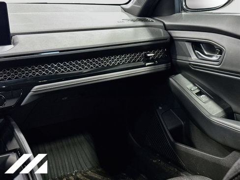 Used 2025 Honda Accord Sport image 23