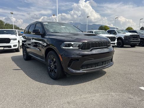 New 2025 Dodge Durango R/T image 2