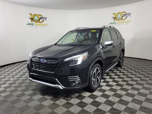 Used 2023 Subaru Forester Touring w/ Popular Package #3 image 3