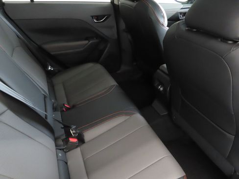 New 2026 Subaru Crosstrek 2.5i Limited w/ Crosstrek Mirror Package image 25