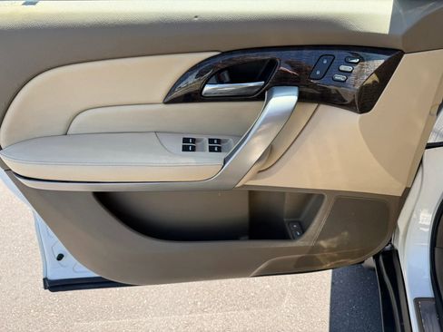 Used 2011 Acura MDX image 5