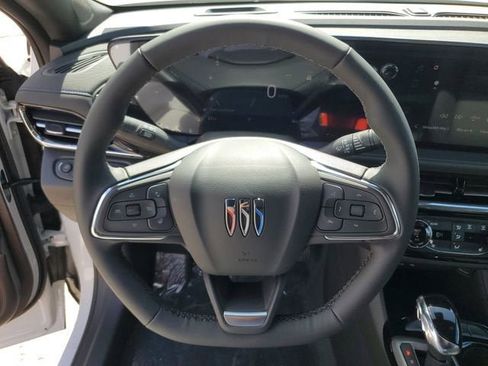 New 2026 Buick Envista Sport Touring w/ Convenience I Package FWD image 20