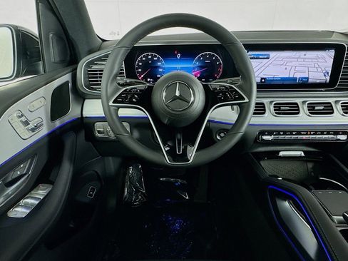 New 2026 Mercedes-Benz GLE 350 4MATIC image 4