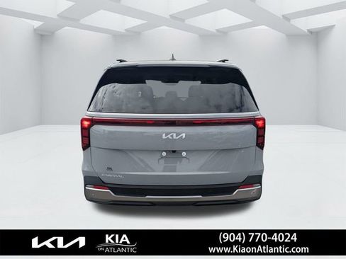 New 2026 Kia Carnival SX image 4