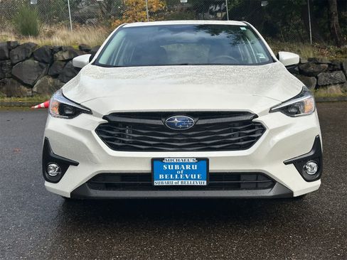 New 2026 Subaru Impreza 2.0i Sport image 5