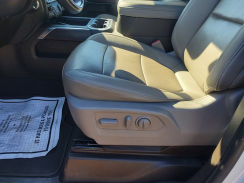 Used 2021 GMC Sierra 1500 SLT w/ SLT Convenience Package image 26