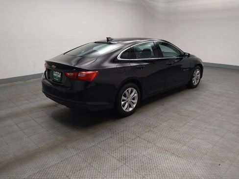 Used 2024 Chevrolet Malibu LT FWD image 10