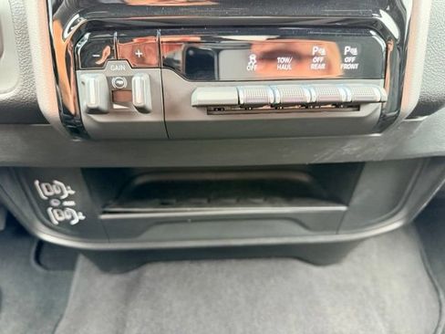Used 2026 RAM 2500 Big Horn AWD/4WD image 12
