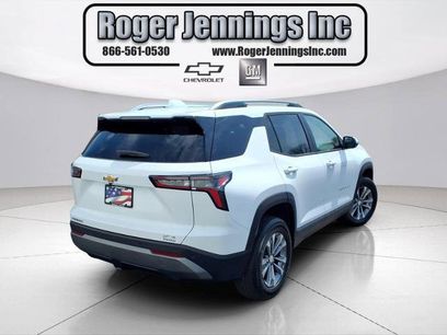 Used 2025 Chevrolet Equinox LT w/ Convenience Package II