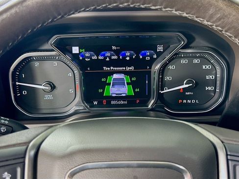 Used 2023 GMC Sierra 2500 Denali w/ Technology Package AWD/4WD image 23