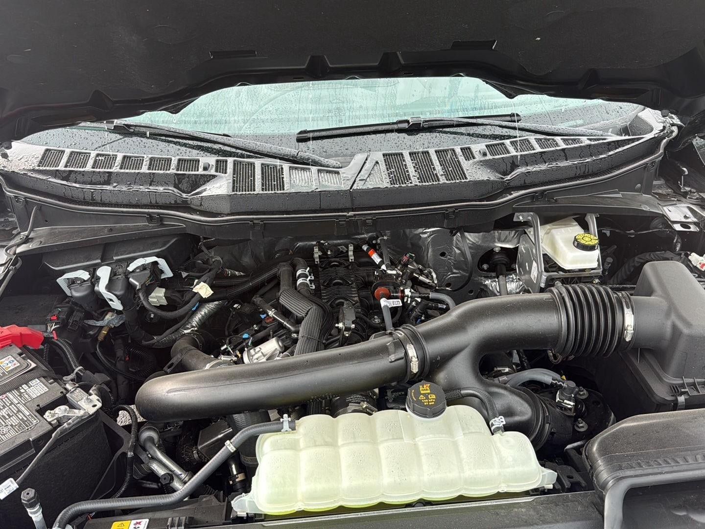 Used 2026 Ford F150 Lariat AWD/4WD image 24