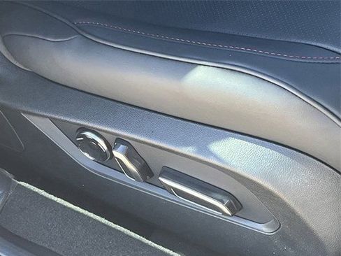 New 2025 Acura TLX SH-AWD w/ A-SPEC Pkg image 31