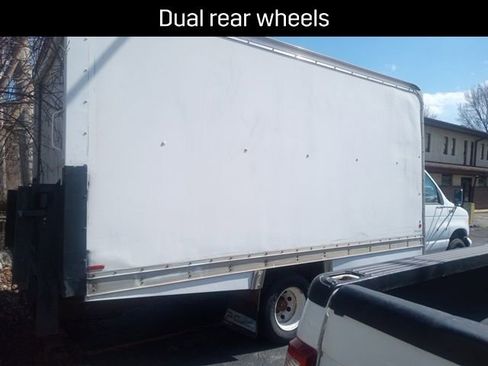 Used 1993 Ford E-350 and Econoline 350 image 8