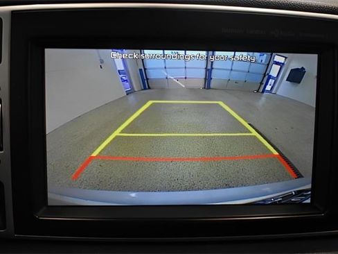 Used 2017 Kia Sportage EX w/ EX Technology Package image 8