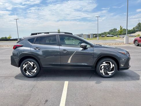 New 2026 Subaru Crosstrek 2.5i Limited w/ Crosstrek Mirror Package AWD/4WD image 6