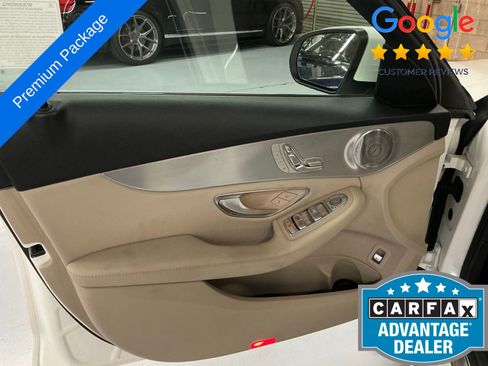 Used 2019 Mercedes-Benz C 300 Sedan image 18