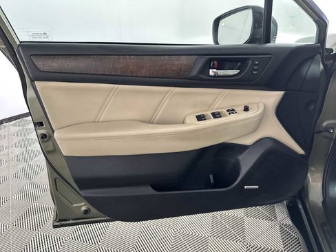 Used 2018 Subaru Outback 2.5i Limited image 20