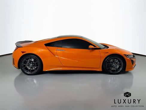 Used 2019 Acura NSX image 5