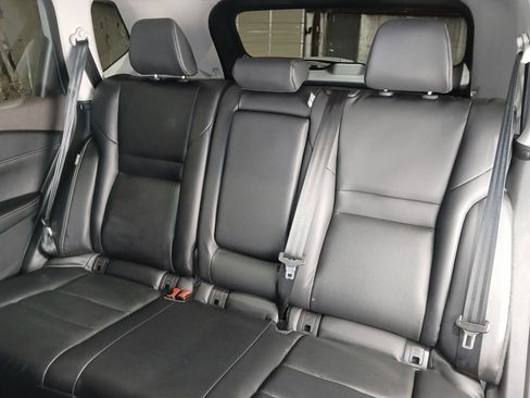Used 2023 Nissan Rogue SL AWD/4WD image 14