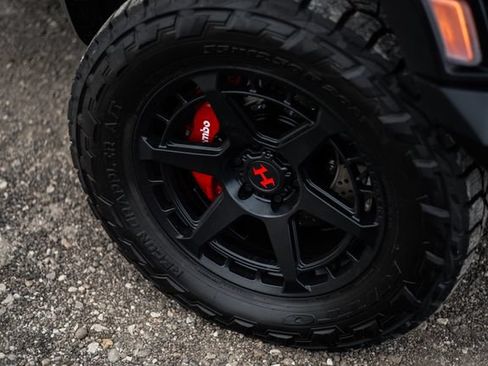 New 2026 Ford F150 Raptor AWD/4WD image 18