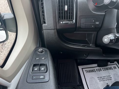 Used 2021 RAM ProMaster 1500 w/ Convenience Group image 23