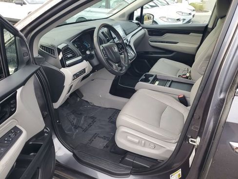 Used 2019 Honda Odyssey Elite image 18