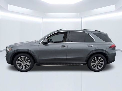 Used 2020 Mercedes-Benz GLE 350 4MATIC image 7