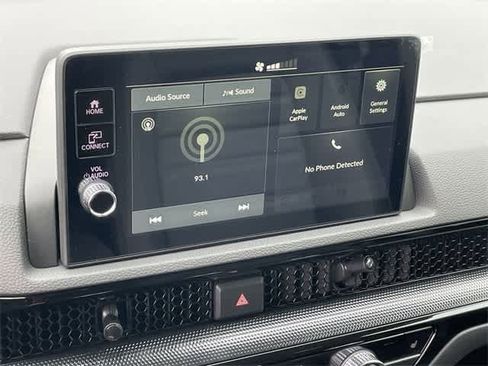 New 2026 Honda CR-V EX-L image 16