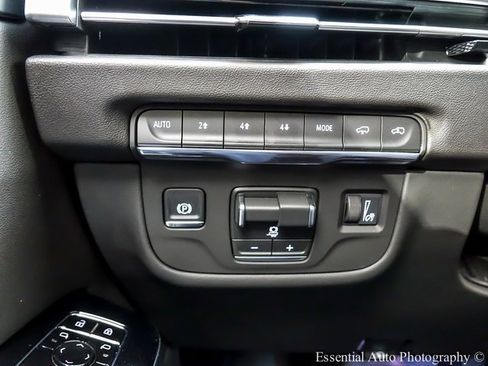 New 2026 Cadillac Escalade Luxury w/ LPO, Radiant Package image 21