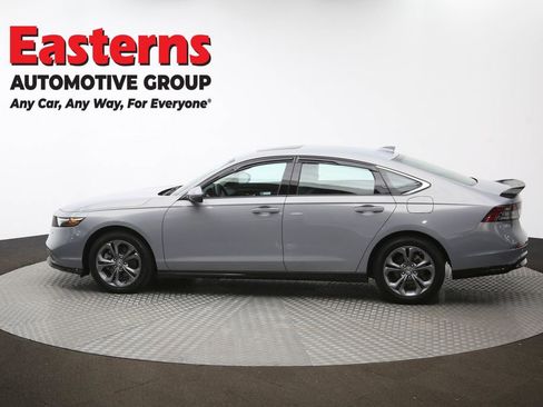 Used 2024 Honda Accord EX-L image 62