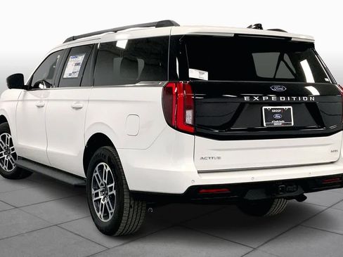 New 2025 Ford Expedition Max Active image 11