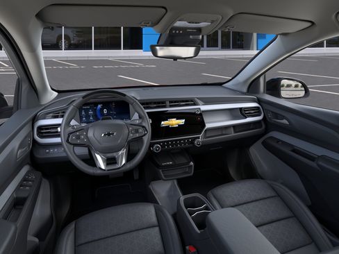 New 2027 Chevrolet Bolt LT w/ Super Cruise Package FWD image 15
