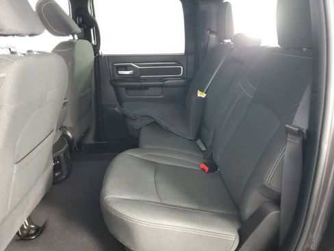 Used 2025 RAM 2500 Big Horn AWD/4WD image 14